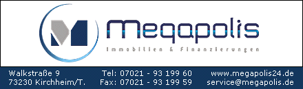 Immobilien Megapolis GmbH