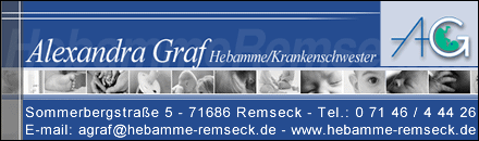 Hebammenpraxis Remseck - Remseck