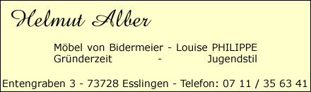 Helmut Alber