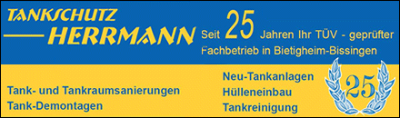 Tankschutz Hermann