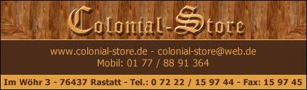 Colonial Store