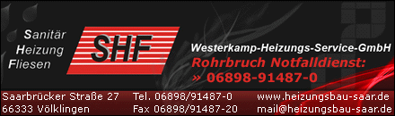 SHF Westerkamp GmbH