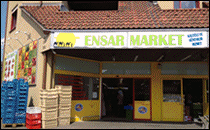 Metzgerei &amp; Lebensmittel Markt Ensar Market Völklingen