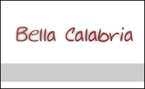 Pizza Bella Calabria St. Ingbert