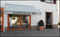 Hair Design Iris Tabellion Saarlouis-Lisdorf