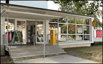 Postagentur Deutsche Post Regitz Neunkirchen