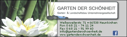 Garten - und Landschaftsbau UG Neunkirchen