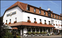 Hotel am Mühlenbach Wadern