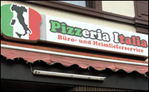 Pizzeria Italia Obertshausen