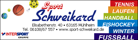 Sport Schweikard Mühlheim