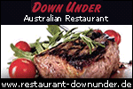 Restaurant Down Under