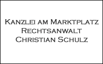 Rechtsanwalt Christian Schulz Schifferstadt 
