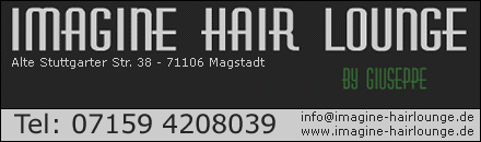 Friseur Magstadt