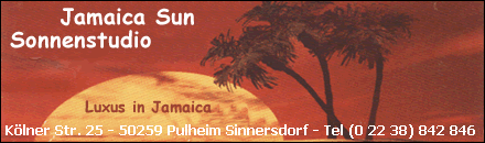 Sonnenstudio Jamaica Sun