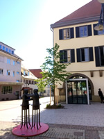 Balingen - Oliver Hess